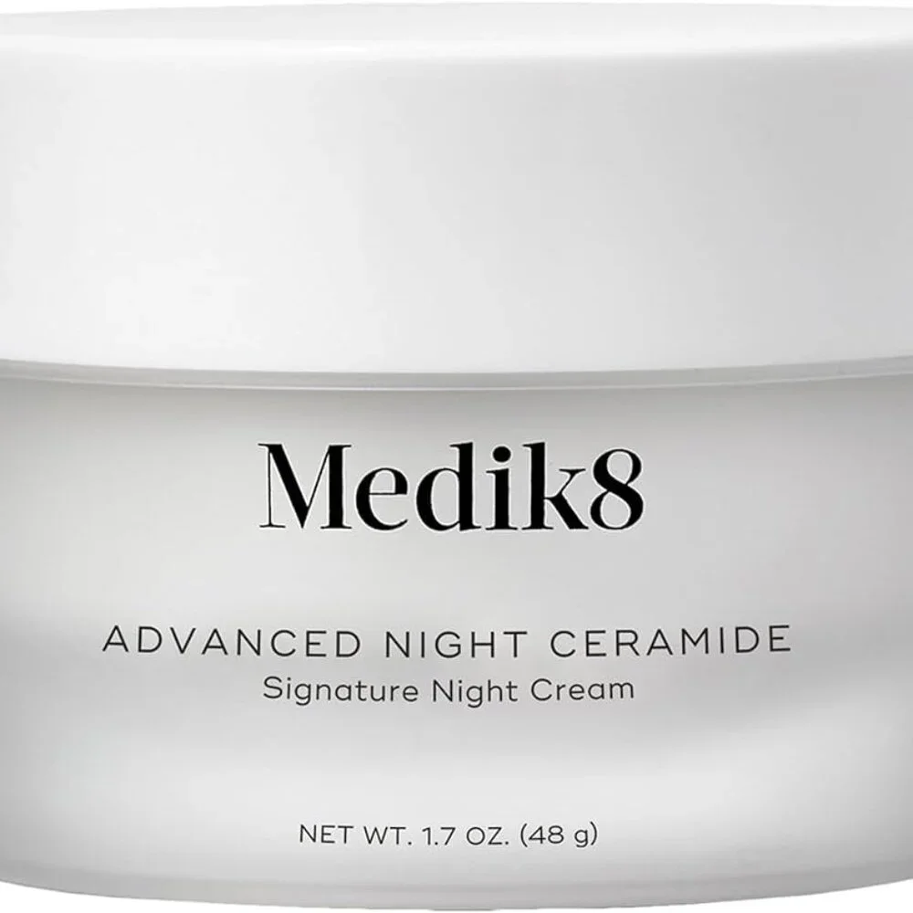 Medik8 Advanced Night Ceramide